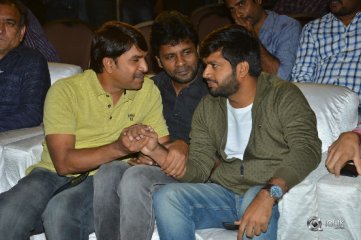 F2 Movie Pre Release Function